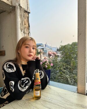 Kanako Takatsuki Instagram - 新年あけましておめでとうございます🌅
年末年始は初めてのインド旅行✈️🇮🇳を満喫してました❕
落ち着いたら写真や動画などゆっくり更新したいなと思ってます💭

年明け早々の震災や事故で被災された方々にお悔やみ申し上げます。インドでも連日ニュースで報道されています。
一刻も早く安心して暮らせる日々になるよう願い行動します。

#india #indiatravelgram