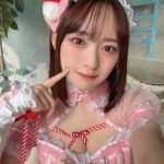 Kanami Takasaki Instagram - 𝐻𝒶𝓅𝓅𝓎 𝒱𝒶𝓁𝑒𝓃𝓉𝒾𝓃𝑒 ♡.｡.:*･ﾟ