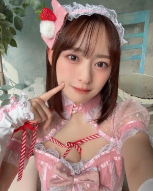 Kanami Takasaki Instagram - 𝐻𝒶𝓅𝓅𝓎 𝒱𝒶𝓁𝑒𝓃𝓉𝒾𝓃𝑒 ♡.｡.:*･ﾟ