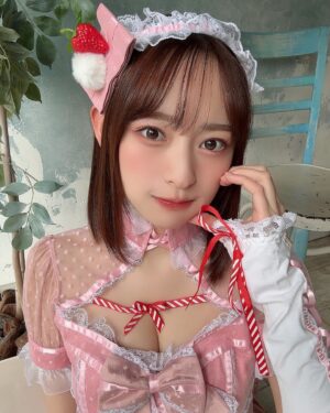 Kanami Takasaki Instagram - 𝐻𝒶𝓅𝓅𝓎 𝒱𝒶𝓁𝑒𝓃𝓉𝒾𝓃𝑒 ♡.｡.:*･ﾟ