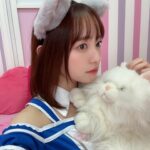 Kanami Takasaki Instagram - 🐈