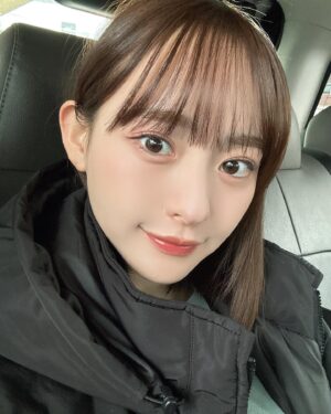 Kanami Takasaki Instagram - 𝕙𝕒𝕡𝕡𝕪 𝕟𝕖𝕨 𝕪𝕖𝕒𝕣 - ̗̀𖤐 

新年明けましておめでとうございます！
2024年も皆さんにとって素敵な1年になりますように\♡/