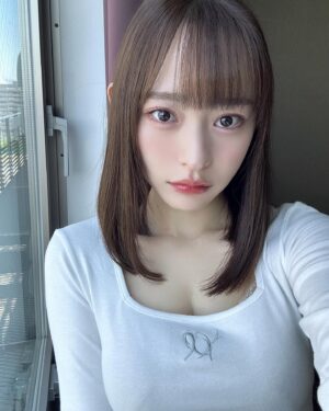 Kanami Takasaki Instagram - おはよう~🤍