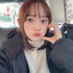 Kanami Takasaki Instagram - 今日の撮影もとっても楽しかった~՞. ̫.՞ また告知するので待っててね🌸