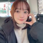 Kanami Takasaki Instagram - 今日の撮影もとっても楽しかった~՞. ̫.՞ また告知するので待っててね🌸