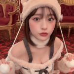 Kanami Takasaki Instagram - Merry Christmas🎅🏻🎄❤️