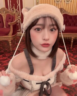 Kanami Takasaki Instagram - Merry Christmas🎅🏻🎄❤️
