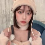 Kanami Takasaki Instagram - Merry Christmas Eve🐱🎄 ♡.｡.:*･ﾟ