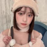 Kanami Takasaki Instagram - Merry Christmas Eve🐱🎄 ♡.｡.:*･ﾟ