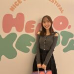 Kanami Takasaki Instagram - NICE BEAUTY FESTIVAL 『HELLO KEAUTY』へ一足お先に行ってきました🇰🇷💄 普段愛用してる大好きな韓国コスメから気になっていたアイテムまで沢山あって、その空間にいるだけで幸せだった〜^.ˬ.^ 直接コスメのお試しができたり、来場者様限定で素敵なプレゼントまであって豪華イベントすぎました♡/ 明日から一般公開なので気になる方は是非行ってみて下さいね☺︎ #hellokeauty