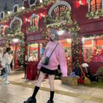 Kanami Takasaki Instagram - 🎅🏻🎄💓