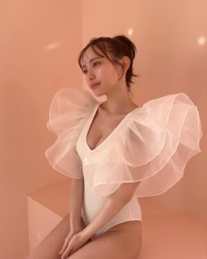 Kanami Takasaki Instagram - 🦋🦋🦋