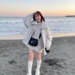 Kanami Takasaki Instagram - 🤍