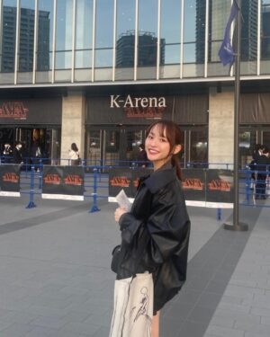 Kanami Takasaki Instagram - 幸せな1日🌸