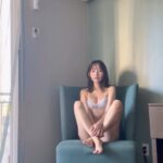 Kanami Takasaki Instagram - 2nd写真集『Blooming Bud』発売中👶🏻💓