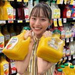 Kanami Takasaki Instagram - ( ｰ̀֊ｰ́ )🍊✧
