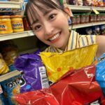 Kanami Takasaki Instagram - 「これぜんぶ欲しいナ〜^ . ̫ . ^」 #BloomingBud