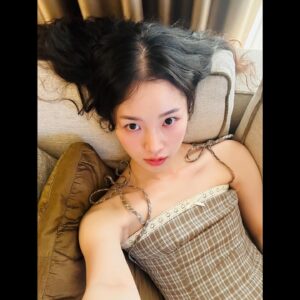 Kang Hae-lim Instagram - 👩‍❤️‍💋‍👩걸즈나잇앤 파뤼