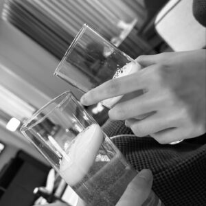 Kang Hae-lim Instagram - 👩‍❤️‍💋‍👩걸즈나잇앤 파뤼