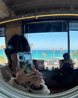Kang Hye-yeon Instagram - 제주 zip (감성 인스타 다시 해보쟙..* )