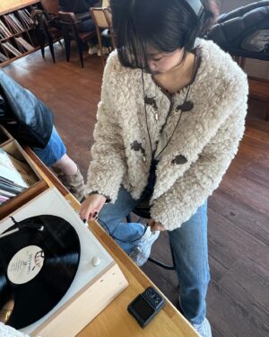 Kang Hye-yeon Instagram - 제주 zip (감성 인스타 다시 해보쟙..* )