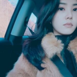 Kang Ji-young Instagram - 