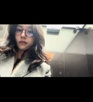 Kang Ji-young Instagram - big sister is watching you