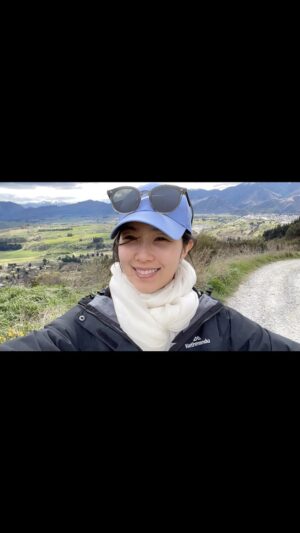 Kang Ji-young Instagram - ⛰️🏔️