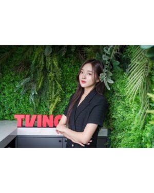 Kang Na-eon Thumbnail - 154.8K Likes - Top Liked Instagram Posts and Photos