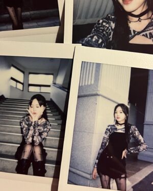 Kang Na-eon Thumbnail - 191K Likes - Top Liked Instagram Posts and Photos