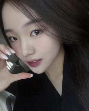 Kang Na-eon Thumbnail - 154.8K Likes - Top Liked Instagram Posts and Photos