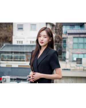 Kang Na-eon Thumbnail - 154.8K Likes - Top Liked Instagram Posts and Photos