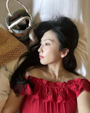 Kang Ji-young Thumbnail - 23.8K Likes - Top Liked Instagram Posts and Photos