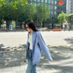 Kang Ji-young Instagram - 📚❤️🐶💛🌹🕊️
