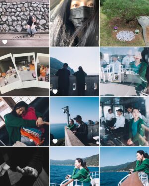 Kang Ji-young Thumbnail - 14.1K Likes - Top Liked Instagram Posts and Photos