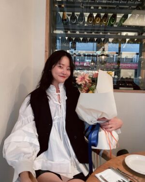 Kang Seung-hyun Instagram - @pono_buono pre-openingparty 🎉
 톡톡에서부터 사브서울 그리고 이젠 
여기 김태성 쉐프의 새로운 레스토랑 #포노부오노 
음식 다 너무 맛있어서 폭식해버렸…🙄
오픈축하해!!💯♥️