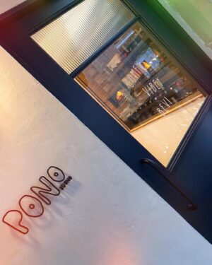 Kang Seung-hyun Instagram - @pono_buono pre-openingparty 🎉
 톡톡에서부터 사브서울 그리고 이젠 
여기 김태성 쉐프의 새로운 레스토랑 #포노부오노 
음식 다 너무 맛있어서 폭식해버렸…🙄
오픈축하해!!💯♥️