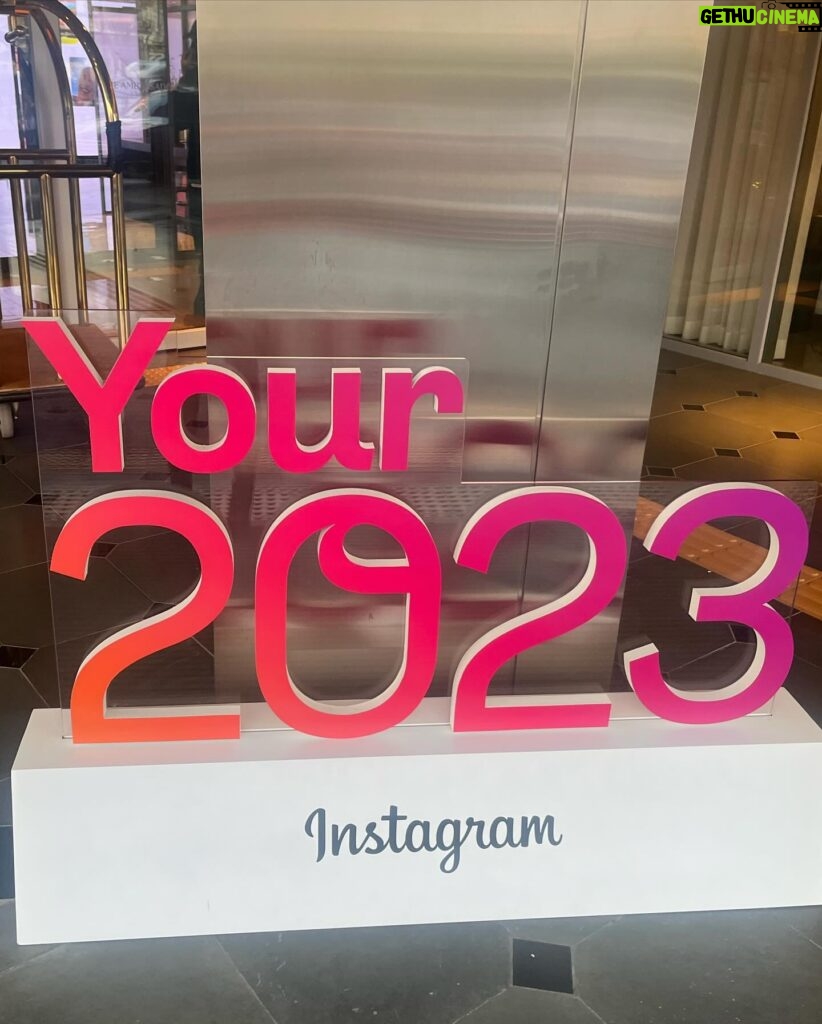 Kang Ye-won Instagram - 2023 meta(instagram)♥️ thank you🥰