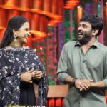 Kannika Snekan Instagram - Sandaali un paasathaala Nanum sundeliyaa aanen pulla ❤️ SUPER SAMAYAL | TODAY | 12:30 PM #SunTV #SuperSamayal #SuperSamayalOnSunTV #SunDigital