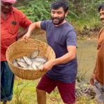 Kannika Snekan Instagram – Enga kulathu meen 🐠 🐟 full video only on Sneham talks YouTube channel🤞🏻😋

#fish #yummy #healthyfood #happymood😊 #peace #peaceful #nature #native