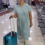 Kannika Snekan Instagram - Travel 🌿🤞🏻 #snekan #kannikasnekan #muraliappas #rajeshanna #arulanna #birthday #travel #enjoy #love #care #peace #beatyfull #beach #falls #rain #enjoy #enjoyment #onetimelife