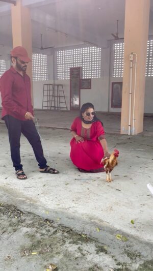 Kannika Snekan Instagram - Virudhunagar district ,Arupukottai pattidhevan patti 
( palavesakara saamy 🙏) Enga kuladheivam kovil …

#arupukottai #pattidhevanpatti #virudhunagar