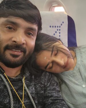Kannika Snekan Instagram - உன் பிறந்த நாளை
நான் கொண்டாடுவதிலும்
ஒரு சுயநலம் இருக்கிறது...

நீ மட்டும்
பிறக்கவில்லை என்றால்..

நானும் என் காதலும்
அனாதையாகவே
நின்றிருப்போம்...

என் காதல் நிறைந்த பிறந்த நாள் வாழ்த்துக்கள் காதலி...@kannikasnekan