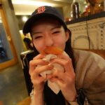 Kanon Miyahara Instagram - ハンバーガー 一緒に食らいついた日🍔 久しぶりだけど安定の心地よさ @kaede626