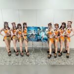 Kanon Miyahara Instagram - #RISE167 ありがとうございました！ 今回R-1SE Force2023として お披露目の日でもありましたが 個人的にデビュー戦の日ということもあり 忘れられない日になりました。 少し長くなりますが読んでくれると うれしいです！！ 10月から始まったRISES TUDIO内の 「宮原華音のRISEファイターに私はなる！」 のコーナーで試合への道がスタートし ぶっちゃけ本当に後楽園という 素晴らしい舞台に立てるとは思いもしませんでした。 約1年前からもっと格闘技を知りたいと思い TARGET SHIBUYAに通い始め 最初は週1行けたらいいくらいのペースで 気持ちよく体を動かしてました。 いつの間にか週3.4と増えていき 試合が決まってからは仕事でどうしても行けない日 以外は毎日通いました。 プロ練に混ぜてもらい始めて1発目の練習で ボコボコにされ始めてダウン寸前まで行き 怖くていきたくない日が続きました。 ぶっちゃけ逃げてた部分もあります。 でも試合で負けたくない。絶対に勝ちたい 自信持って4月21日後楽園にで試合をしたい そんな思いからプロ練でみなさんに鍛えていただき 久しぶりに坂道ダッシュもしたり 空手部時代を思い出しました。 小学2年生から始めた空手で全国の舞台も 世界の舞台も経験しましたが怪我も多く 一線で試合をし続けること諦めた16歳 そして芸能の道で生きていくと決めた16歳 まさか10年後またキックボクシングで 試合をするとは思ってもいませんでした。 この試合は相手の金子選手が 受けてくださって成り立った試合です。 本当にありがとうございました！ 試合後お話しさせていただき 本当に素敵な方と試合ができたなと思いました。 辛いこともあるし明日が怖くなることもあるけど 生きてさえいればきっといいこと訪れるし 自分の気持ち、行動次第でこれからの人生は 変えられると私は思ってます。 たくさんの方が応援してくださり 本当に私は幸せものだと実感しました✨ この試合を見てすこしでも元気をもらったり 勇気をもらった方がいたらいいな〜… これからのことはひとまず考えず ゆっくり友達に会ったり美味しいもの食べたり しっかりお仕事もしたいと思います😊 伊藤代表をはじめ RISE関係者の皆様 応援してくださったみなさま 本当にありがとうございました！！！ ラウンドガールとしても すぐリング上に戻って来れて 本当によかったー🤍🤍 2023年4月21日(金) 宮原華音