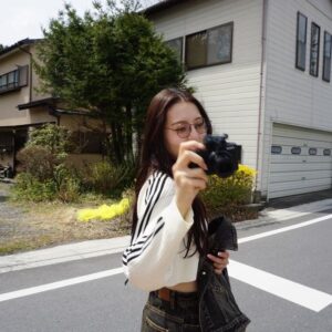 Kanon Miyahara Instagram - 凛さんと日帰り旅行🚃in栃木

天気も良くてたくさん歩いて
良き休日でした🌸

写真たくさん撮ったから
しばらくお付き合いください☺️✨