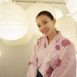 Kanon Miyahara Instagram - 箱根旅行良すぎて永遠余韻に 浸ってられる♨️ のんびり温泉に浸かったりサウナ入ったり 最高だったなー🫣🤍 📸　@rintakahashi0809 #箱根旅行 #箱根温泉
