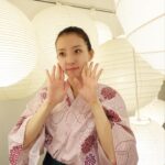 Kanon Miyahara Instagram - 箱根旅行良すぎて永遠余韻に 浸ってられる♨️ のんびり温泉に浸かったりサウナ入ったり 最高だったなー🫣🤍 📸　@rintakahashi0809 #箱根旅行 #箱根温泉