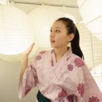 Kanon Miyahara Instagram - 箱根旅行良すぎて永遠余韻に 浸ってられる♨️ のんびり温泉に浸かったりサウナ入ったり 最高だったなー🫣🤍 📸　@rintakahashi0809 #箱根旅行 #箱根温泉