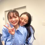 Kanon Miyahara Instagram - みんな大好きハッピーありちゃん🫶